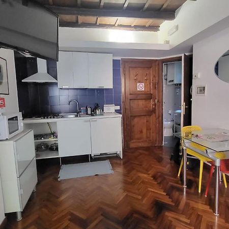 Vivaldi Apartman Róma Kültér fotó