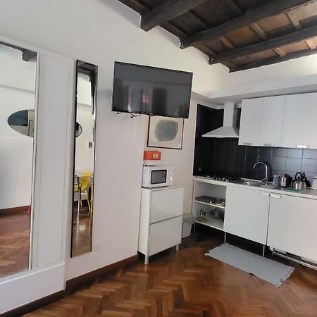 Vivaldi Apartman Róma Kültér fotó