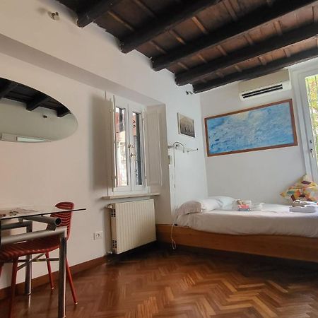 Vivaldi Apartman Róma Kültér fotó