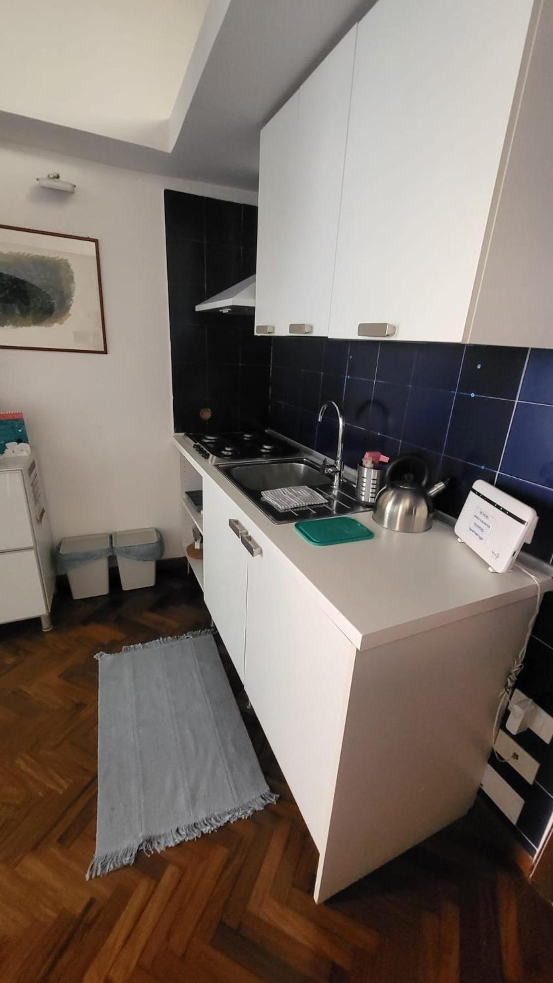 Vivaldi Apartman Róma Kültér fotó